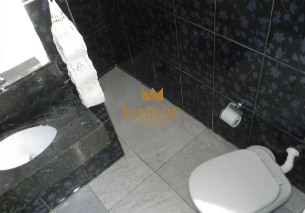 Imagem Casa à venda bairro Vila Hortência Zona Sul - Sorocaba/SP