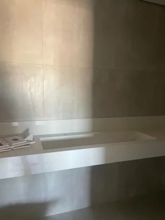 Imagem APARTAMENTO NOVO Á VENDA EDIFICIO VILLA FRANCA