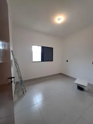 Imagem Casa com 3 dormitórios à venda, 125 m² por R$ 500.000,00 - Residencial Parque dos Sinos - Jacareí/SP