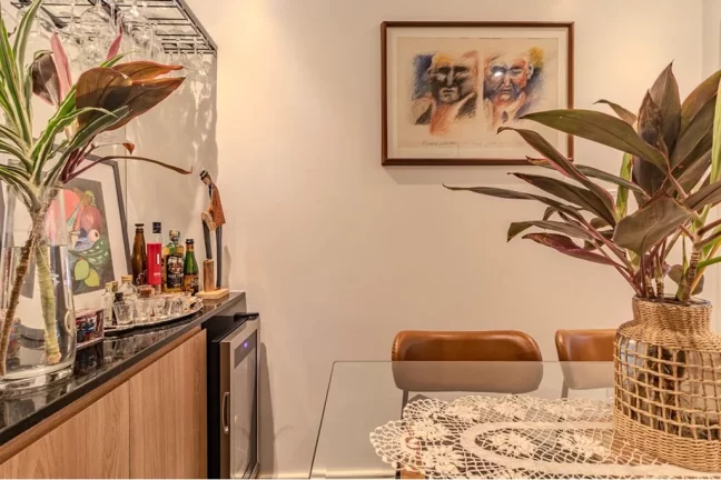 Imagem Apartamento à venda em Porto Alegre, Rio Branco, com 2 quartos, 76,54m2