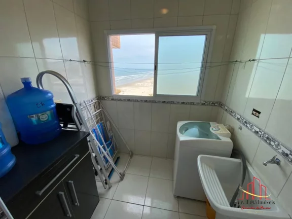 Imagem APARTAMENTO RESIDENCIAL em PRAIA GRANDE - SP, Aviação