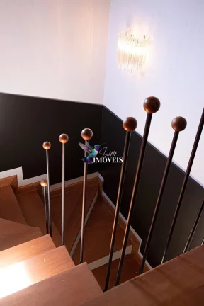 Imagem Condominío Saint Moritz - Casa à venda no bairro Centro - Gramado/RS