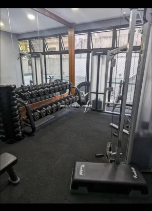 Imagem Duplex para alugar Cerqueira César São Paulo