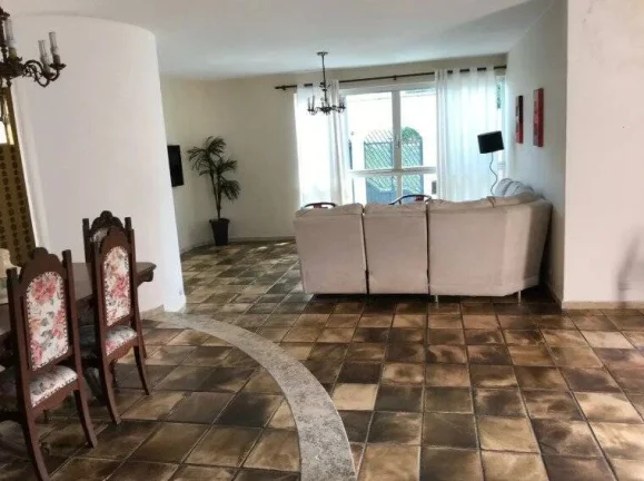 Imagem Casa Vila Mariana - 180M², 3 Dorms, 1 Suíte, 1 Lavabo.