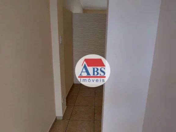 Imagem Kitnet à venda, 22 m² por R$ 150.000,00 - Vila Guilhermina - Praia Grande/SP