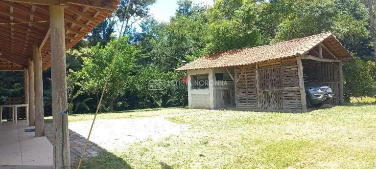 Imagem Chácara a venda