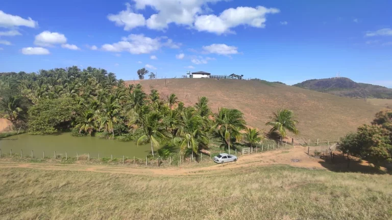 Imagem AREA RURAL em GUARAPARI - ES, COMUNIDADE URBANA DE SAMAMBAIA