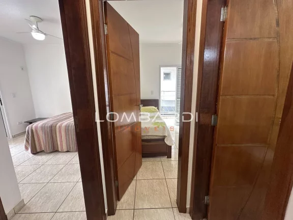 Imagem Apartamento a venda no Itaguá