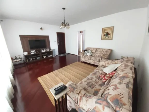 Imagem CASA Á VENDA NA VILA PROGRESSO, JUNDIAÍ