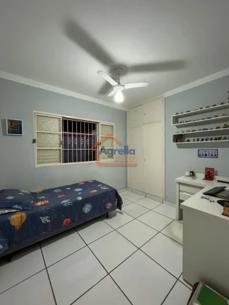 Imagem Casa à venda no bairro JARDIM SAÚDE - Mogi Mirim/SP