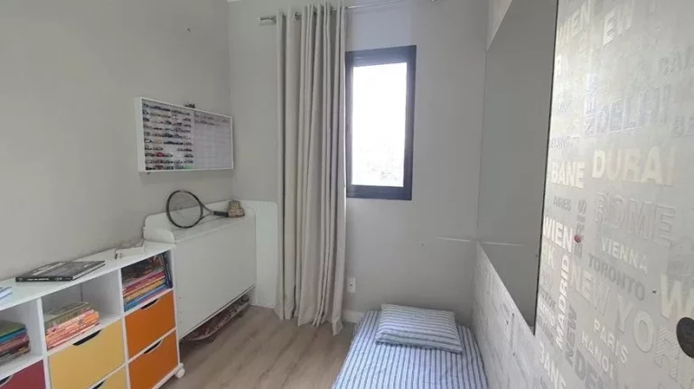 Imagem APARTAMENTO DE 87M² - ESPAÇO E VIDA EM JUNDIAÍ - ESTUDA PERMUTA ATÉ 50% DO VALOR