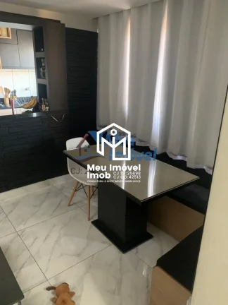 Imagem Spazio Boulevard CSG 13 Taguatinga Sul APTO 2 Quartos 2 Vagas 92,10m² Reformado