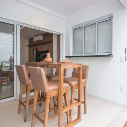 Imagem Casa Villagio 143 m² em condomínio próximo ao Shopping Iguatemi Esplanada