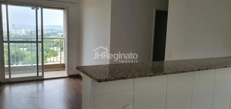 Imagem Apartamento à venda no Edifício Residencial Vista Garden - Sorocaba