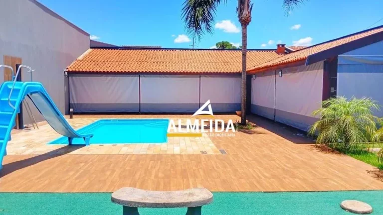 Imagem Chácara com 2 dormitórios à venda, 325 m² por R$ 580.000,00 - Jardim dos Ipês - Ipeúna/SP