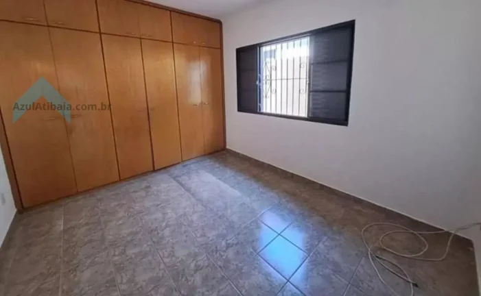 Imagem Casa térrea à venda em Atibaia com piscina  3 quartos