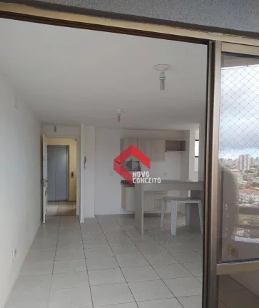 Imagem Apartamento à venda, 67 m² por R$ 550.000,00 - Fátima - Fortaleza/CE