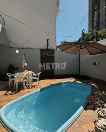 Imagem Casa na Orla de Petrolina, 3 suítes, Piscina, Área gourmet, 2 salas