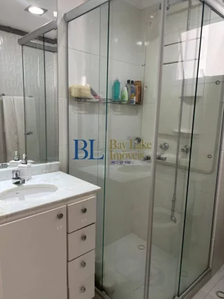 Imagem Apartamento com sacada gourmet e lazer completo em condomínio clube