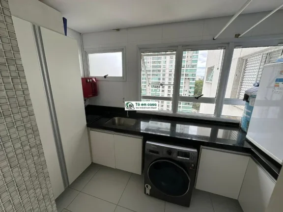 Imagem APARTAMENTO RESIDENCIAL em SÃO JOSÉ DOS CAMPOS - SP, PARQUE RESIDENCIAL AQUARIUS
