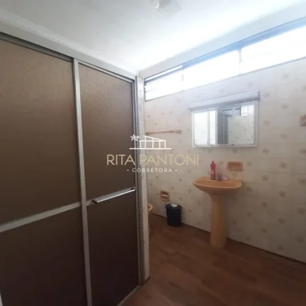 Imagem Casa - Ribeirão Preto - Campos Elíseos - Região Norte