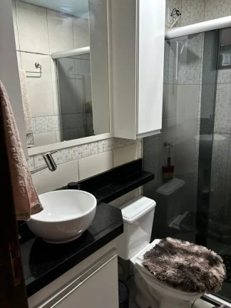 Imagem Oportunidade - Casa em Condomínio no Rita Vieira