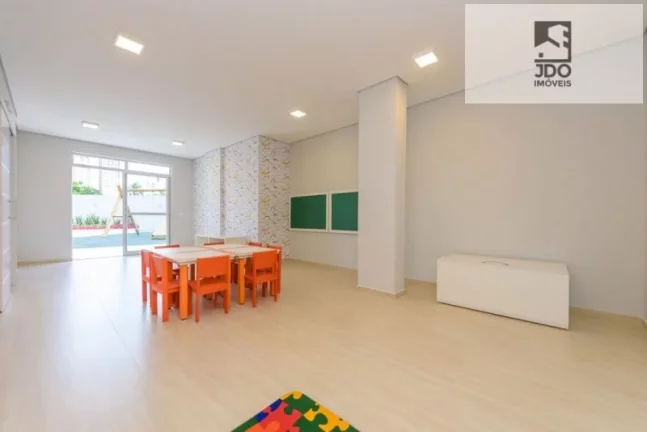 Imagem Apartamento a Venda no bairro Mercês - Curitiba, PR