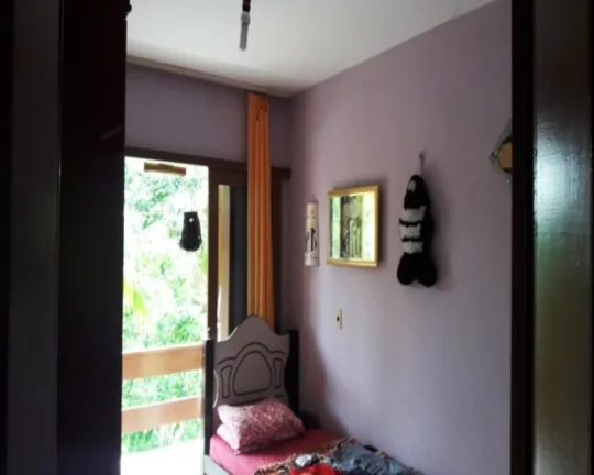 Imagem CASA RESIDENCIAL em Barra Velha - SC, Pedras Brancas