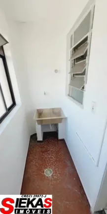 Imagem APARTAMENTO DSPONÍVEL PARA LOCAÇÃO NA VILA REGENTE FEIJÓ! - 52M² - DOIS DORMITÓRIOS