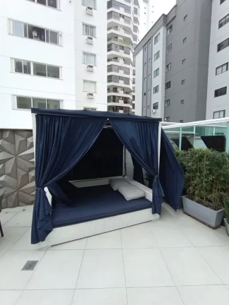 Imagem Apartamento Quadra Mar com 3 suítes à venda no Centro de Balneário Camboriú/SC