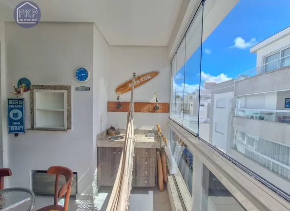 Imagem Apartamento 3 dormitórios!