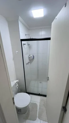 Imagem Apartamento Nunca Habitado Todo Planejado 42 m² 1 Dormitorios 1 Vaga