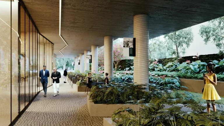 Imagem Apartamento Garden à venda em João Pessoa, Manaíra, com 1 quarto, 54,92m2