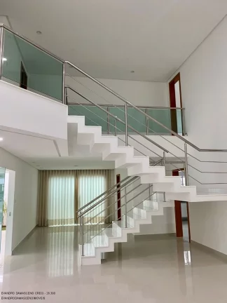 Imagem Alphaville Litoral Norte 1 locação