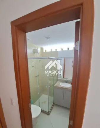 Imagem Apartamento à venda, 45 m² por R$ 525.000,00 - Praia da Costa - Vila Velha/ES