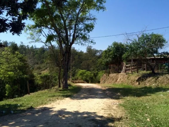 Área rural à venda, Jardim Seabra, Amparo.