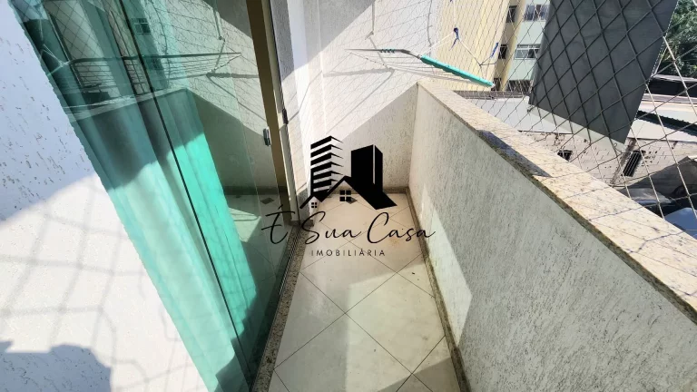 Imagem Apartamento à venda 3 Quartos Bairro Santa Terezinha Belo Horizonte MG