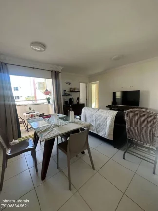 Imagem Apartamento 3 quartos com lazer completo | Parque das Fontes - Consulte agora!