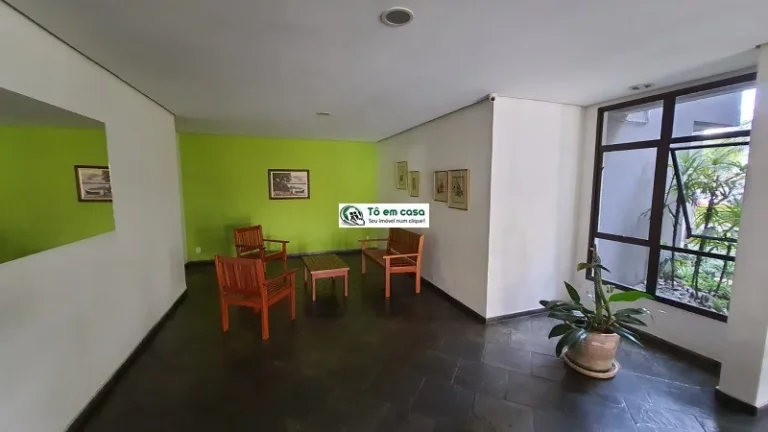 Imagem APARTAMENTO RESIDENCIAL em SÃO JOSÉ DOS CAMPOS - SP, JARDIM PAULISTA