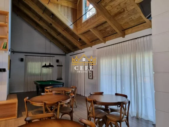 Imagem Apartamento com 2 Dormitorio(s) localizado(a) no bairro Bavaria em Gramado / RIO GRANDE DO SUL Ref.:SV101