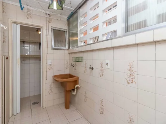 Imagem APARTAMENTO RESIDENCIAL em São Paulo - SP, Vila Mariana