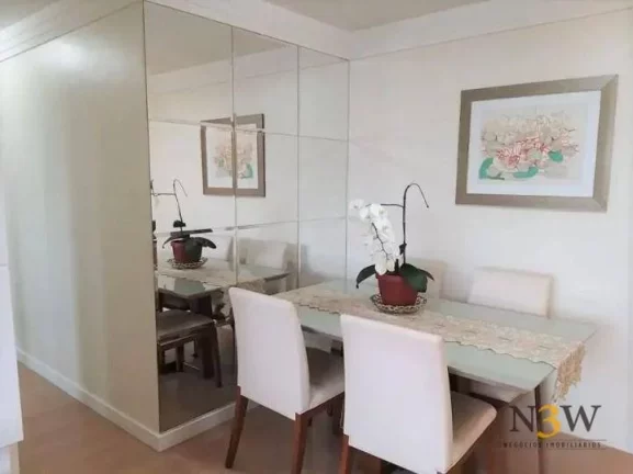Imagem Apartamento com 2 dormitórios à venda, 62 m² por R$ 830.000,00 - Bela Aliança - São Paulo/SP