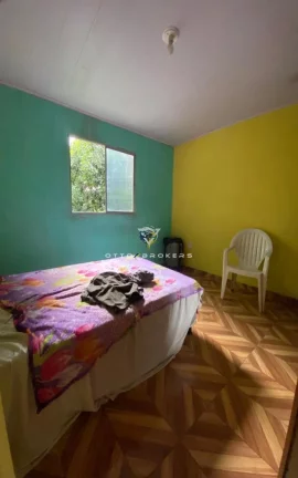 Imagem SITIO RESIDENCIAL em SANTA CRUZ CABRÁLIA - BA, TÂNIA