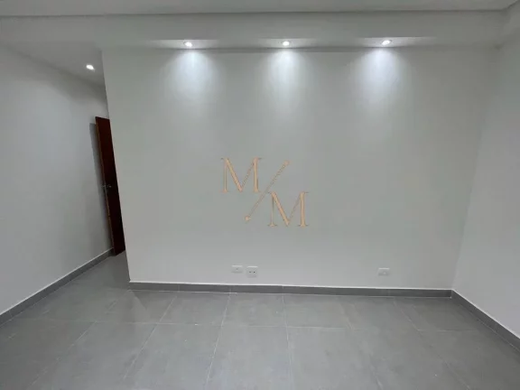 Imagem Casa tipo sobreposta alta duplex NOVA, 2 dormitórios, sacada, baixo custo.