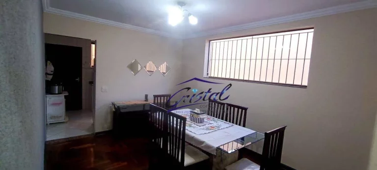 Imagem Casa com 3 quartos à venda, 150 m² - Rio Pequeno - Butantã - São Paulo/SP