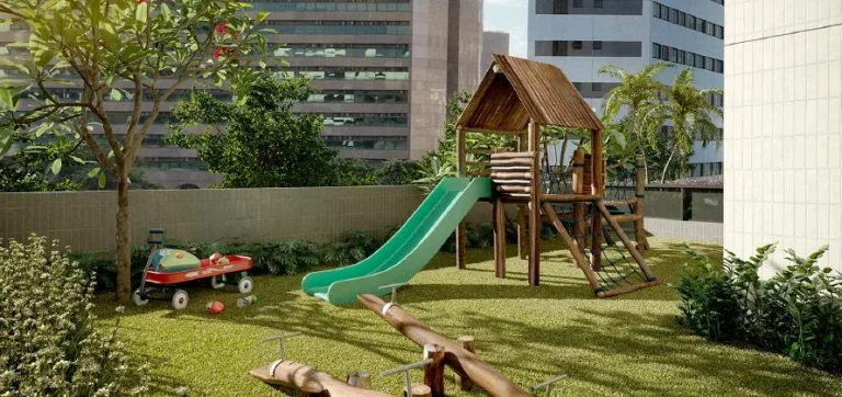 Imagem Apartamento Padrão