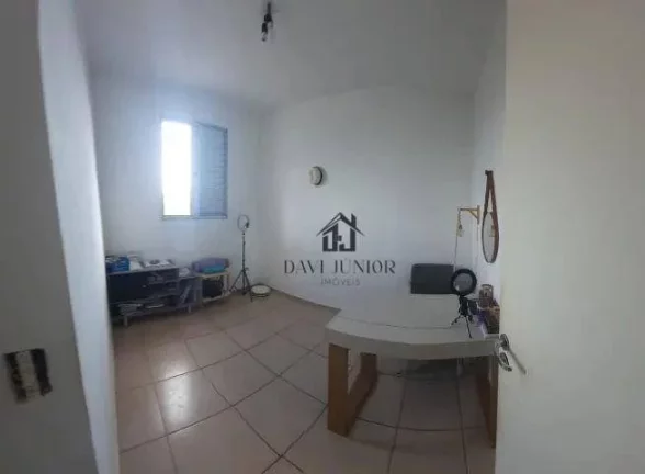Imagem Apartamento à venda, 47 m² por R$ 230.000,00 - Vila Jardini - Sorocaba/SP