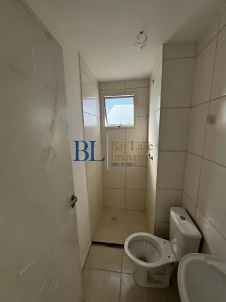 Imagem Apartamento 2 Dormitórios com Varanda em Condomínio Completo