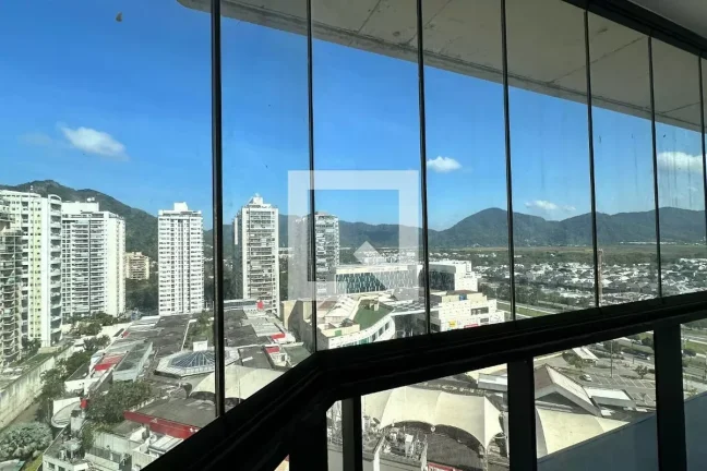 Imagem Apartamento à Venda - Recreio, 2 Quartos, 91 m2