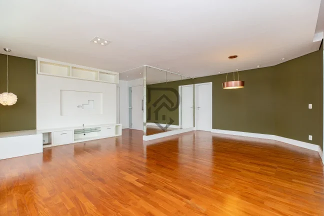 Imagem Apartamento moema pronto para morar